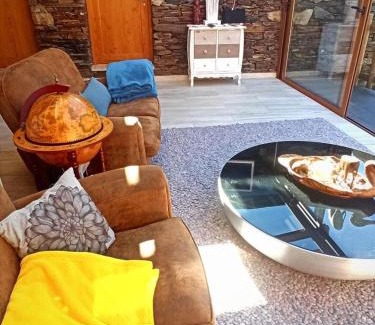 Sao Pedro do Sul House | PENA GUEST HOUSE