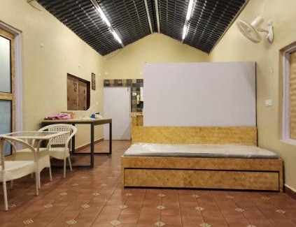 Seoni House | Pench Vanvaas -karmajhiri-rukhad