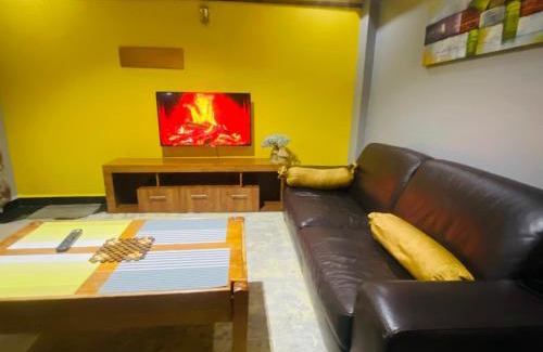 Naivasha Apartment | Pendeza homes