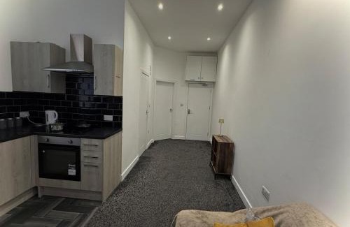 Brierfield Apartment | Pendle view- luxurious Studio