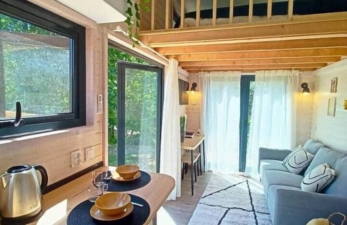 Arcos de Valdevez Cabin | Peneda Gerês -Nature- Swimming pool-Garden - Parking