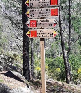 Peneda Cabin | Penedino Mountain Cottage