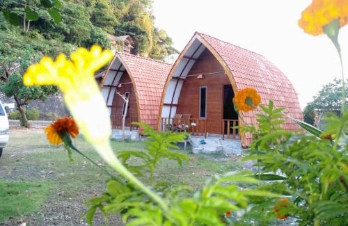 Semanu House | Penginapan Griya Watukelir