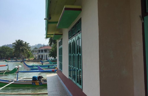 Tanggamus House | Penginapan Wedanta