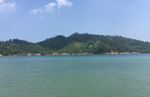 Tanggamus House | Penginapan Wedanta