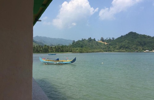 Tanggamus House | Penginapan Wedanta