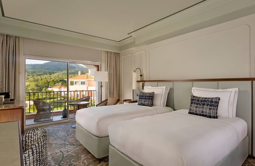 Sao Pedro de Penaferrim Hotel | Penha Longa Resort