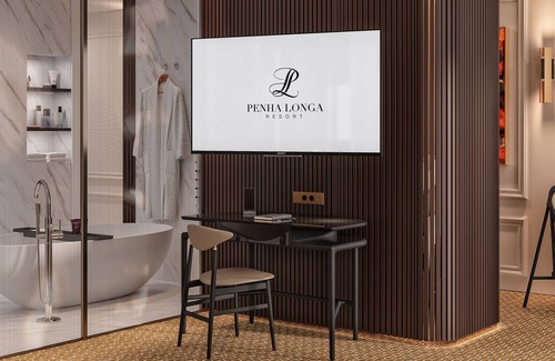 Sao Pedro de Penaferrim Hotel | Penha Longa Resort