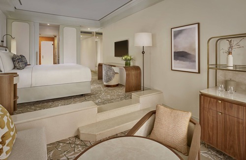 Sao Pedro de Penaferrim Hotel | Penha Longa Resort