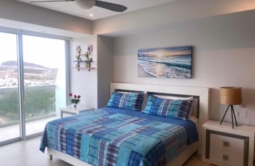 Cerritos Apartment | Peninsula Mazatlan