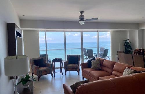 Cerritos Apartment | Peninsula Mazatlan