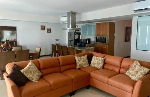 Cerritos Apartment | Peninsula Mazatlan