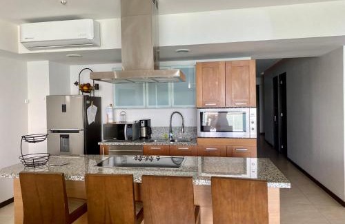 Cerritos Apartment | Peninsula Mazatlan