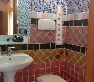 Gerace Bed & Breakfast | Penisola Verde b&b