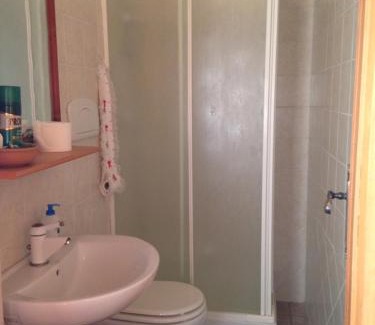 Gerace Bed & Breakfast | Penisola Verde b&b