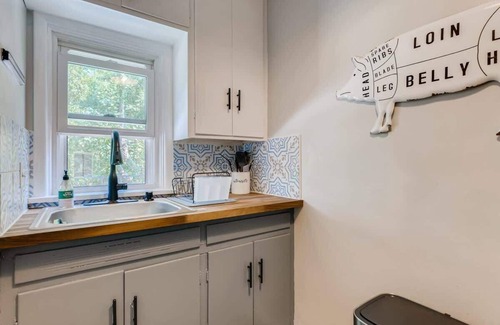 Washington Park West Apartment | Penn by Modern Midstay/Heart of Wash Park! #P4