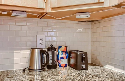 Washington Park West Apartment | Penn by Modern Midstay/Heart of Wash Park! #P1