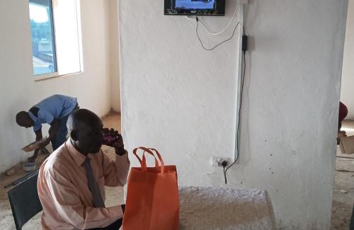 Kisumu County Hotel | Penna Inn guest house