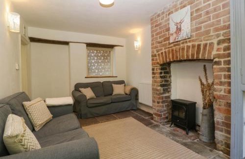 Blakeney House | Pennfields