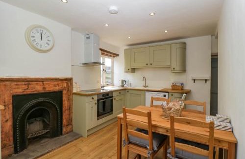 Blakeney House | Pennfields