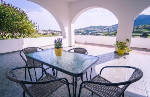 Apollonia Apartment | Penny's Apartment