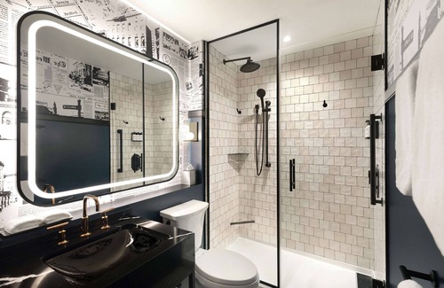 West End Hotel | Pennyweight Hotel Boston, Curio Collection by Hilton