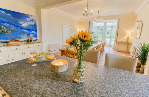 Bodorgan House | Penrhyn Halen