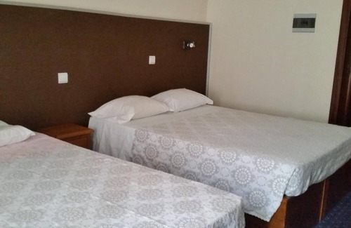 Curia House | Pensão Lourenço