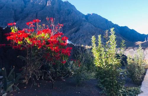 Sao Filipe Bed & Breakfast | Pensão Repouso Alegre Turismo e Aventura