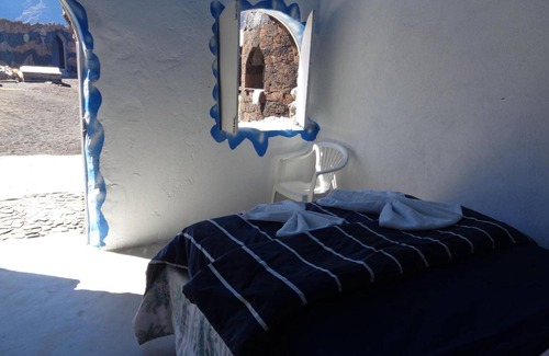 Sao Filipe Hotel | Pensao Casa José Doce