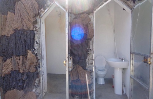 Sao Filipe Hotel | Pensao Casa José Doce