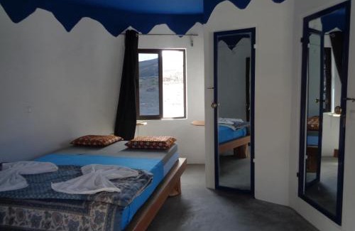 Sao Filipe Bed & Breakfast | Pensao Zé Doce