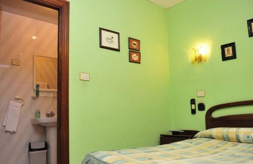 Basauri House | Pensión Ariz