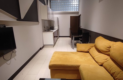 Astigarraga House | Pensión Astigarraga