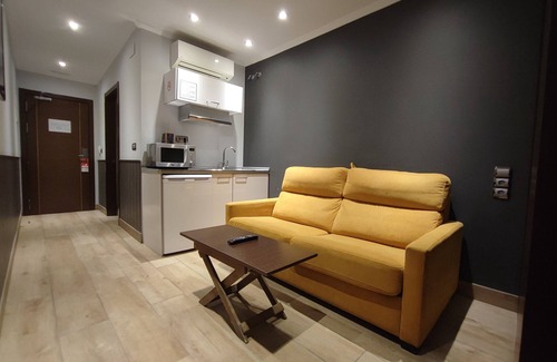 Astigarraga House | Pensión Astigarraga