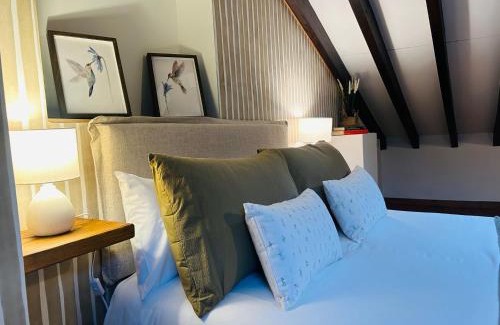 Arenas de Cabrales House | Pensión Casa Arenas