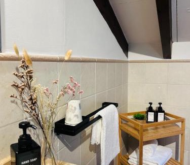 Arenas de Cabrales House | Pensión Casa Arenas