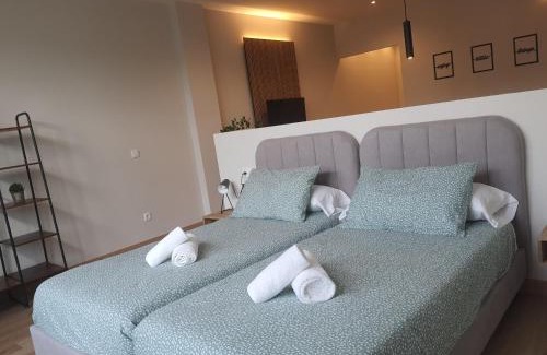 Sarria House | Pensión CREDENCIAL