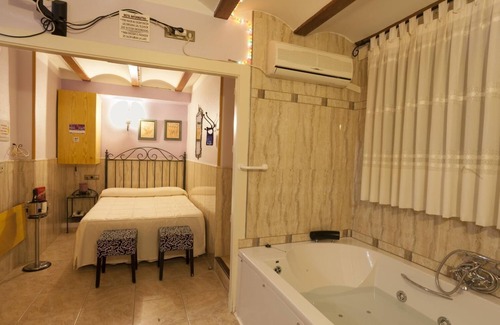 Bullas House | Pensión San José