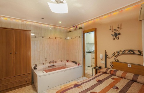 Bullas House | Pensión San José