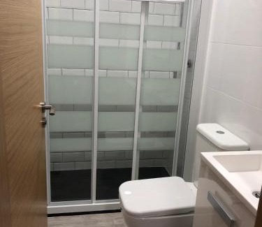 Salceda House | Pensión Tasaga