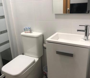 Salceda House | Pensión Tasaga