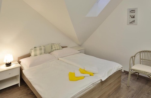 Duba House | Pension 101 Dubá