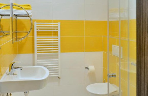 Duba House | Pension 101 Dubá