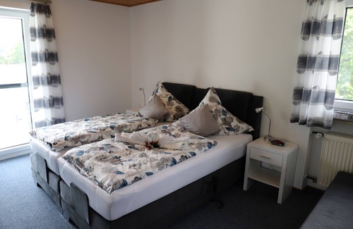 Beilngries House | Pension Agathe