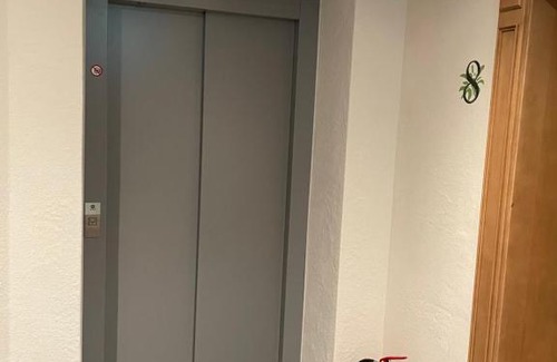 Holzgau House | Pension Alpenperle