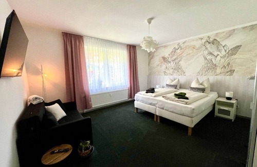 Goslar House | Pension Alscher