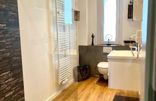 Goslar House | Pension Alscher