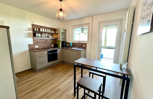 Goslar House | Pension Alscher