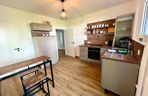 Goslar House | Pension Alscher